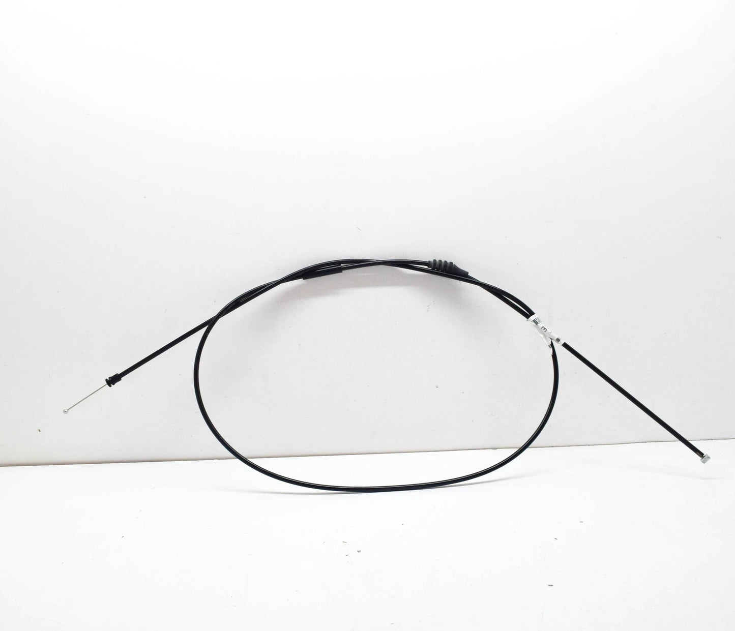 NEW MERCEDES-BENZ GLB X247 FRONT HOOD RELEASE CABLE LHD A1778803200 ORIGINAL