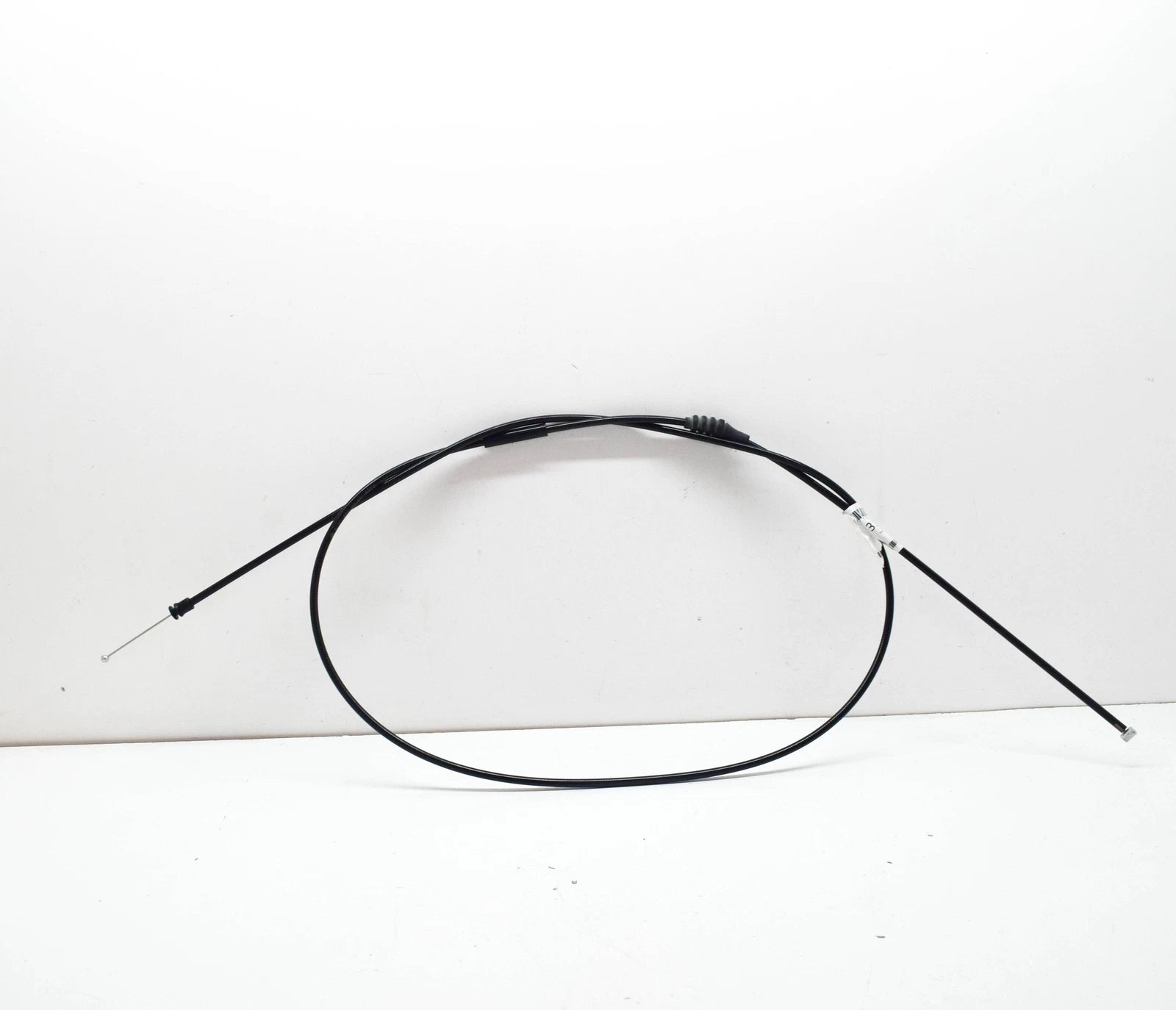 NEW MERCEDES-BENZ GLB X247 FRONT HOOD RELEASE CABLE LHD A1778803200 ORIGINAL