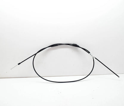 NEW MERCEDES-BENZ GLB X247 FRONT HOOD RELEASE CABLE LHD A1778803200 ORIGINAL