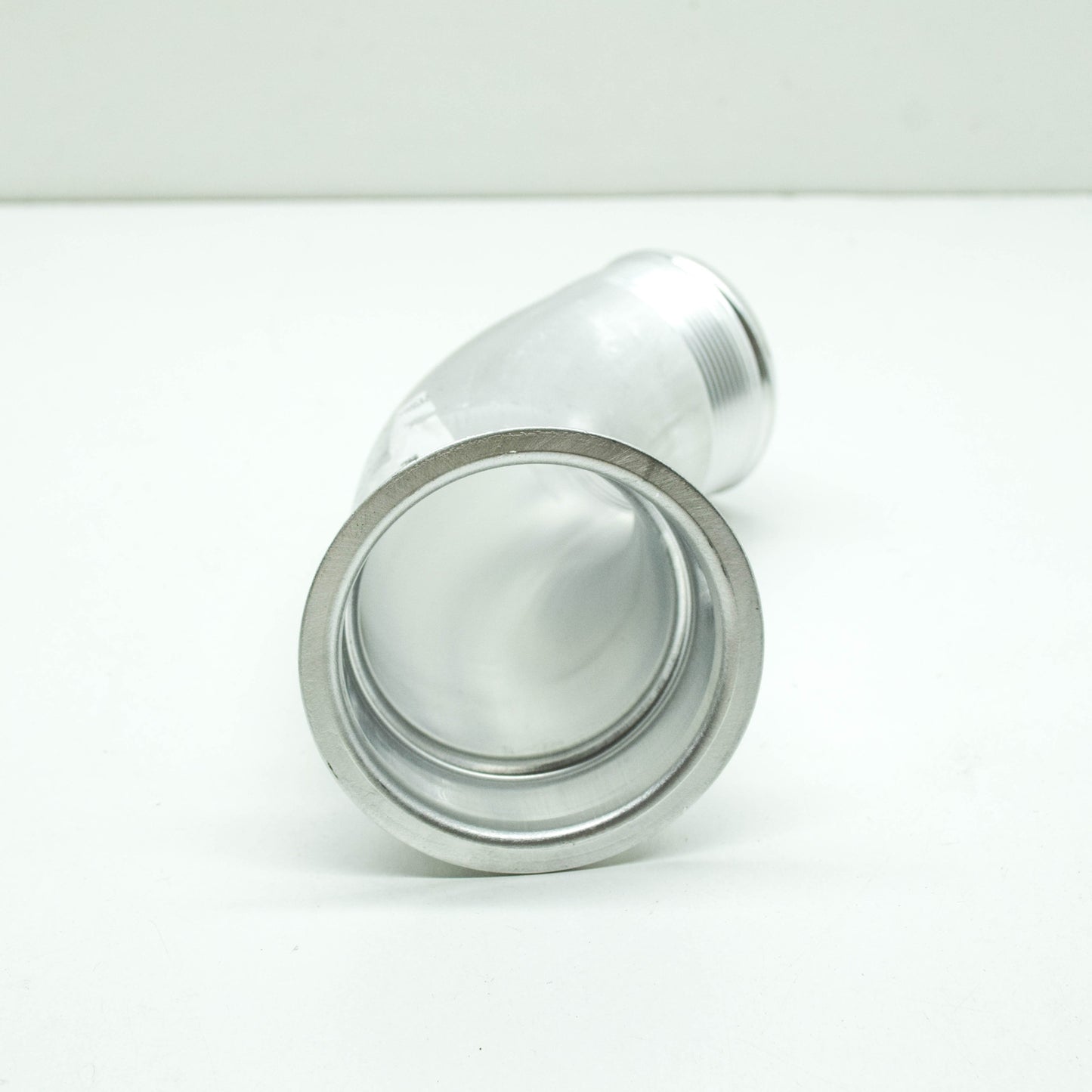 NEW MB CLS C257 TURBO CHARGE AIR COOLER RIGHT AIR MANIFOLD A2640980000 ORIGINAL