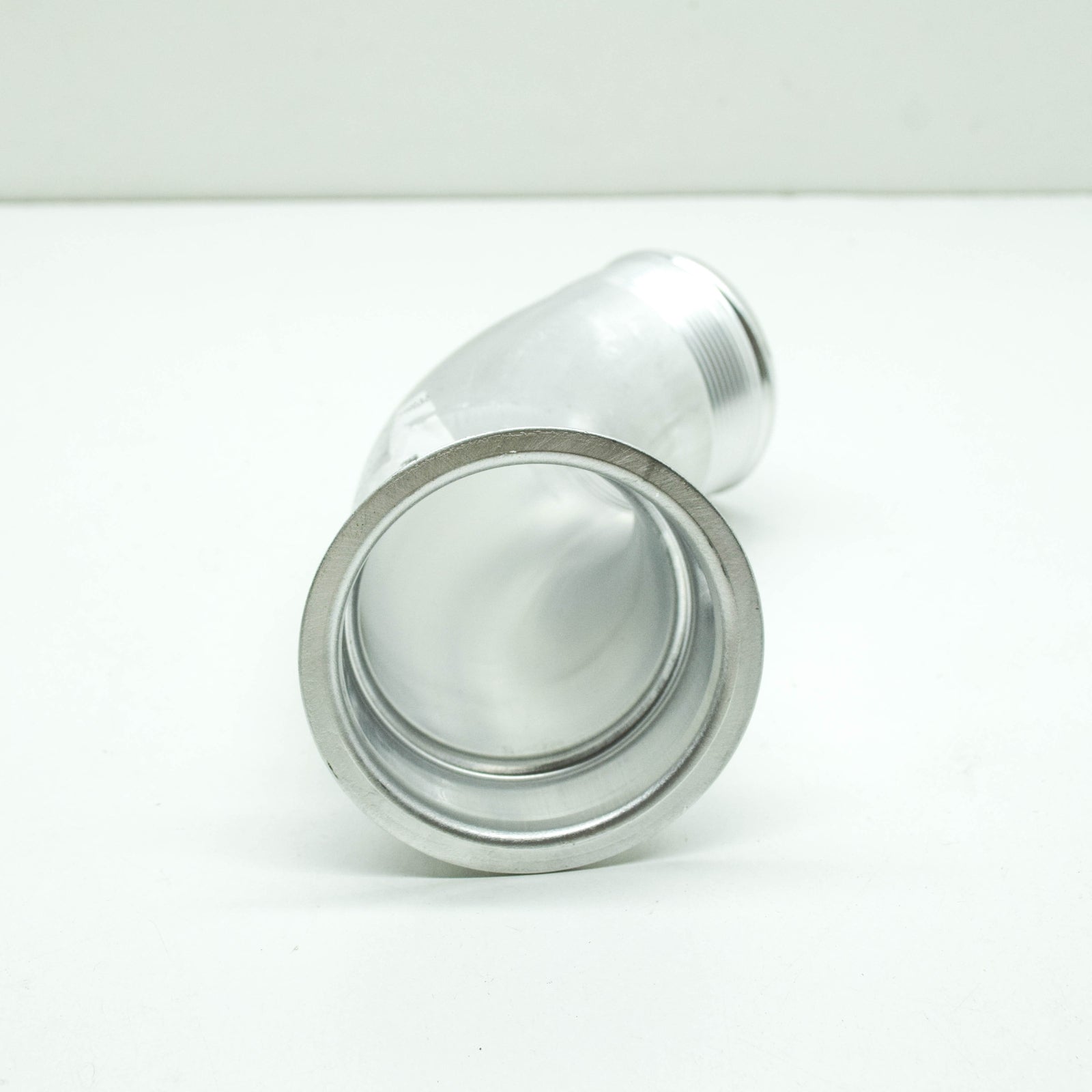 NEW MB CLS C257 TURBO CHARGE AIR COOLER RIGHT AIR MANIFOLD A2640980000 ORIGINAL