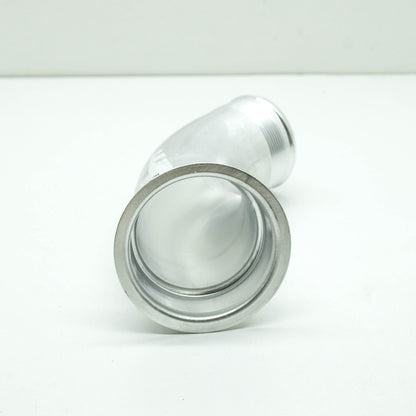 NEW MB CLS C257 TURBO CHARGE AIR COOLER RIGHT AIR MANIFOLD A2640980000 ORIGINAL