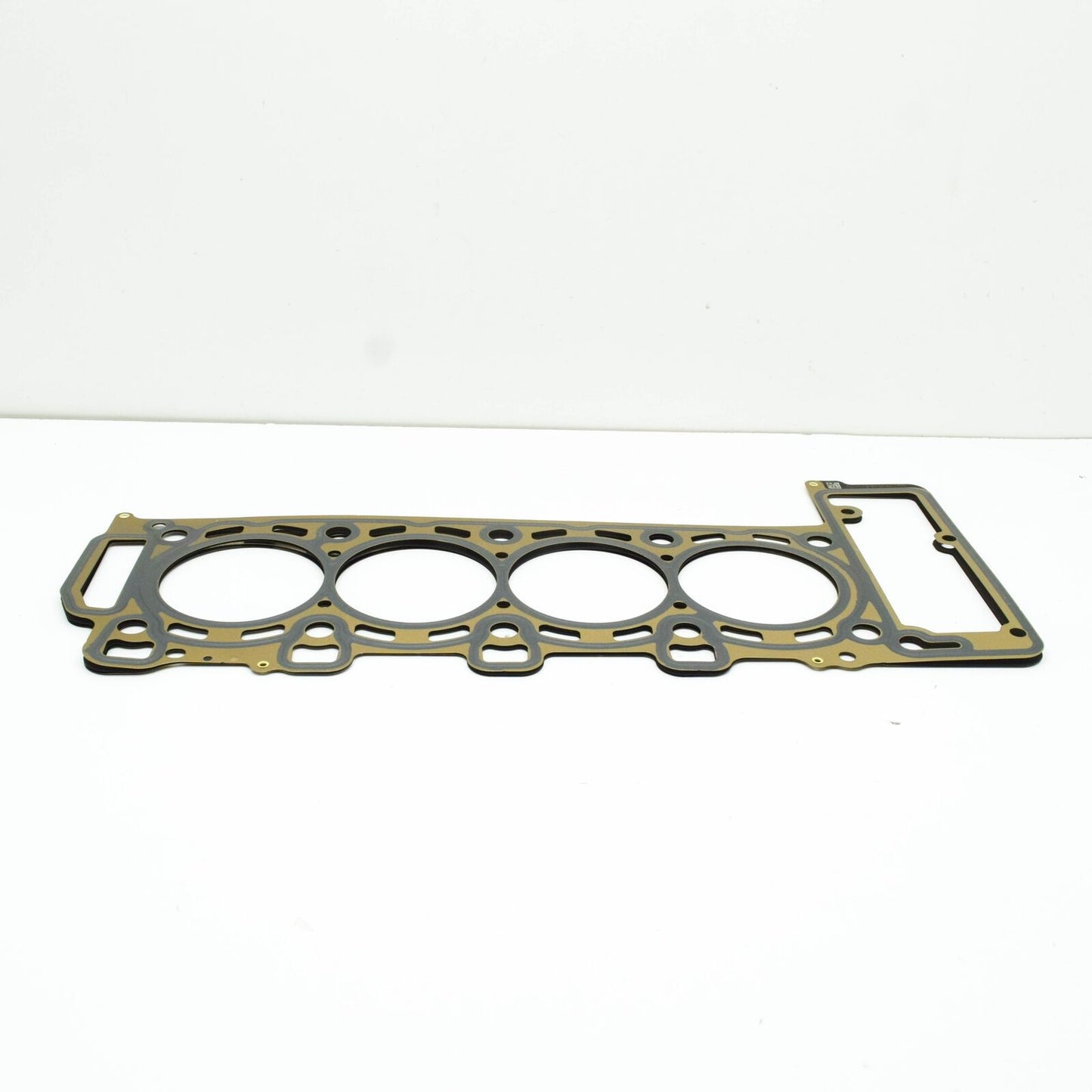 NEW MERCEDES BENZ GLC C253 AMG RIGHT CYLINDER HEAD GASKET A1770165400 ORIGINAL
