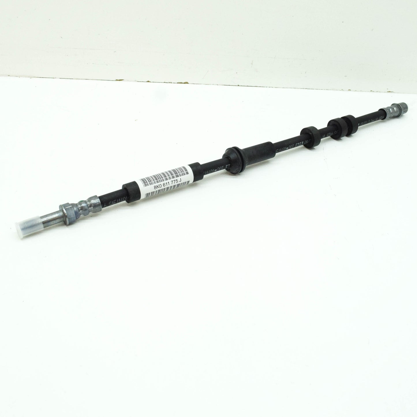 NEW AUDI A4 B8 REAR BRAKE HOSE 8K0611775J ORIGINAL