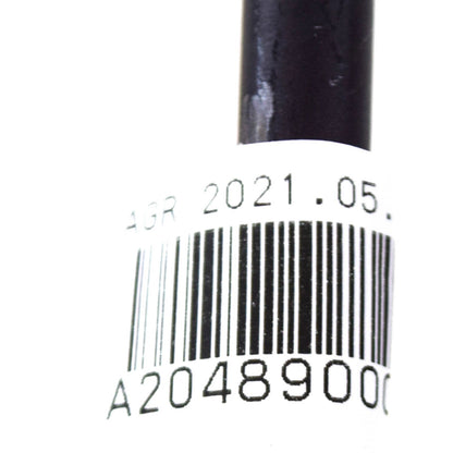 NEW MERCEDES-BENZ GLK-CLASS X204 FRONT CENTER SUPPORT CLAMP A2048900032 ORIGINAL