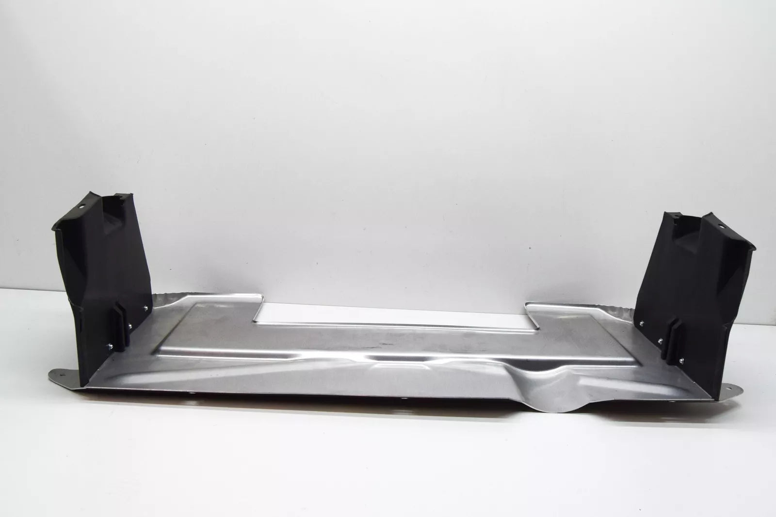 NEW BMW M3 COUPE E36 FRONT M TRIM PANEL AIR DUCT 51712268673 2268673 ORIGINAL