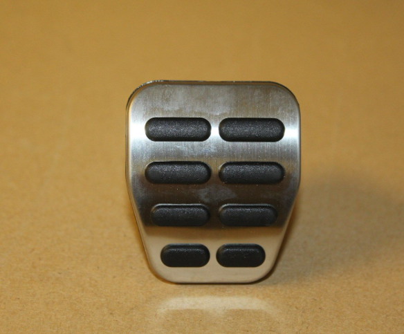 new audi a3 sportback 8p brake pedal cap 1k07211314j4 original