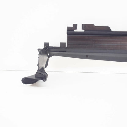 NEW MERCEDES-BENZ C W205 RADIATOR BOTTOM AIR DUCT A2055050330 ORIGINAL