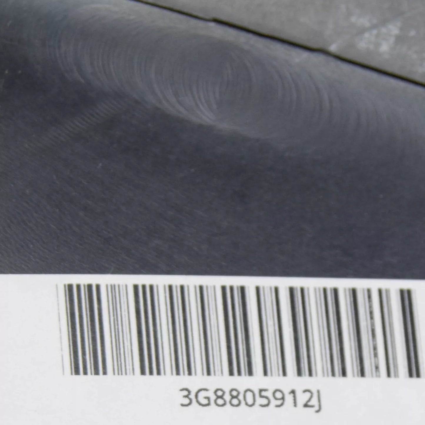 NEW VW ARTEON 3H FRONT RIGHT FENDER LINER EXTENSION 3G8805912J ORIGINAL