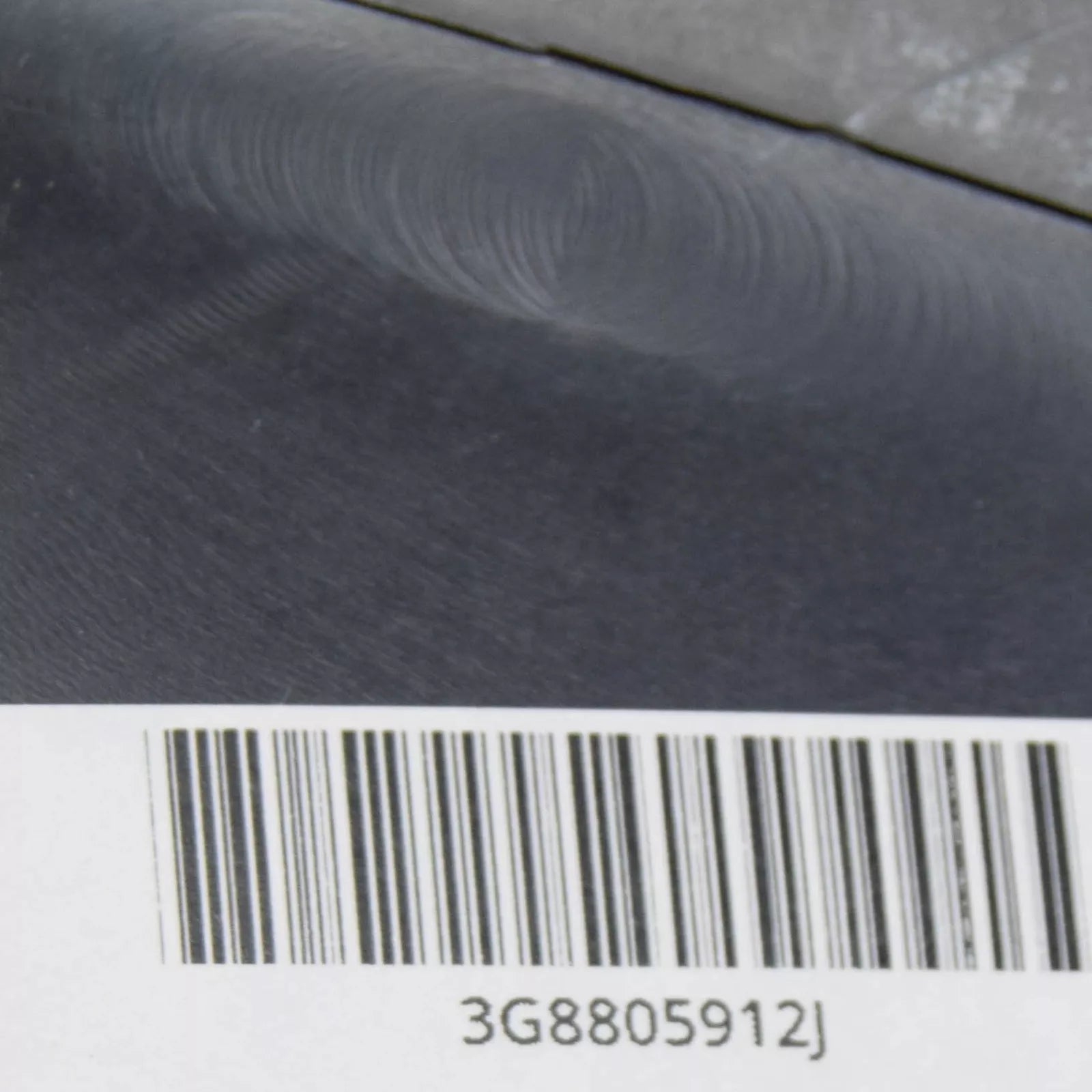 NEW VW ARTEON 3H FRONT RIGHT FENDER LINER EXTENSION 3G8805912J ORIGINAL