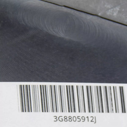 NEW VW ARTEON 3H FRONT RIGHT FENDER LINER EXTENSION 3G8805912J ORIGINAL