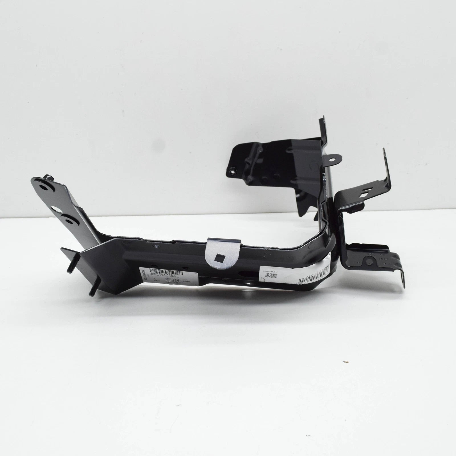 NEW AUDI Q7 4M FRONT LEFT FENDER WING HOLDER BRACE 4M0821131F