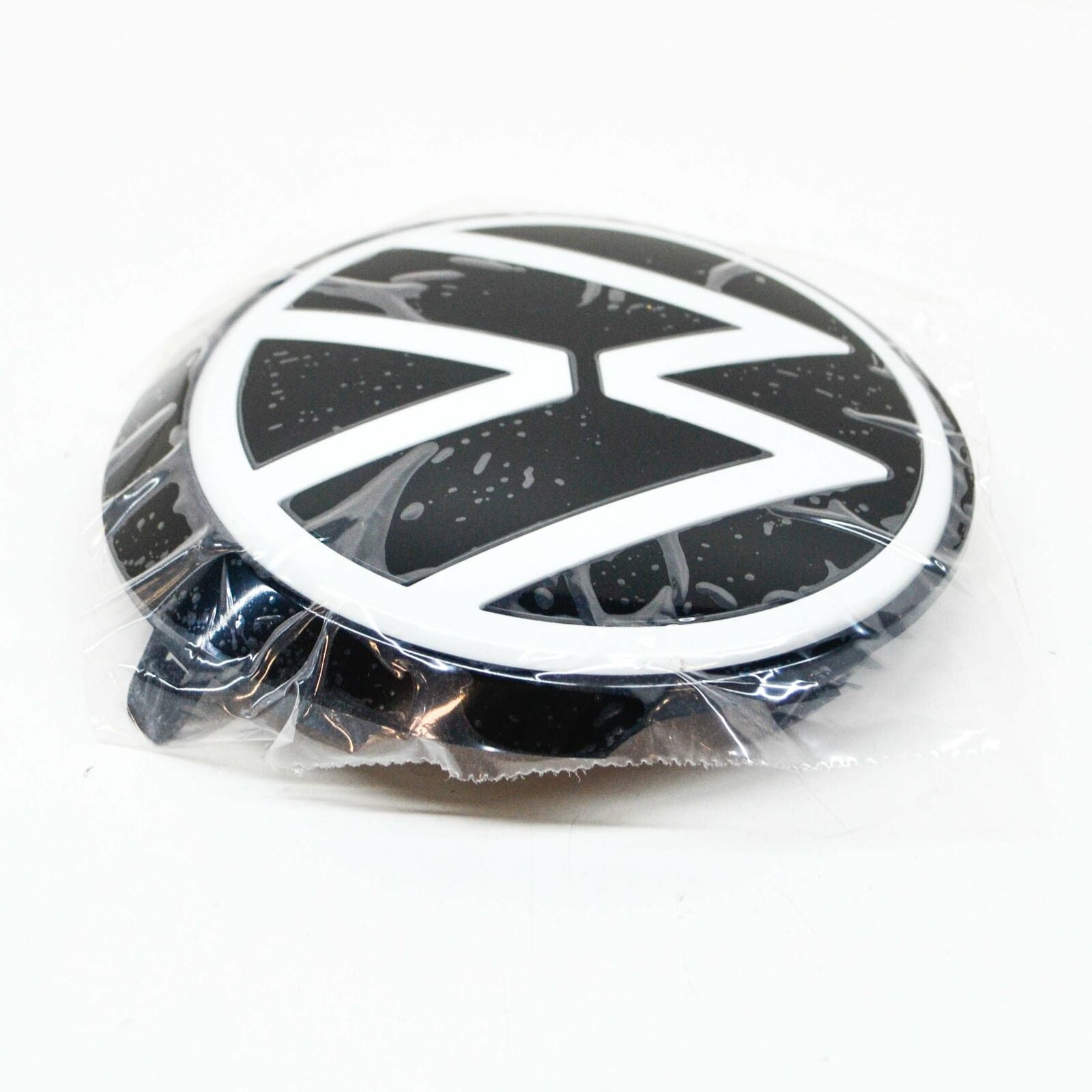 NEW VOLKSWAGEN ID.3 FRONT RADIATOR GRILLE BADGE LOGO 10A853601AWA ORIGINAL