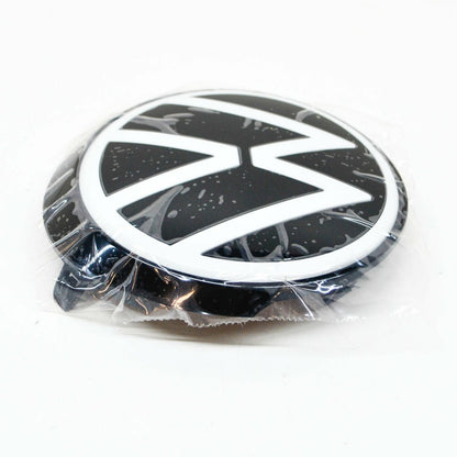 NEW VOLKSWAGEN ID.3 FRONT RADIATOR GRILLE BADGE LOGO 10A853601AWA ORIGINAL