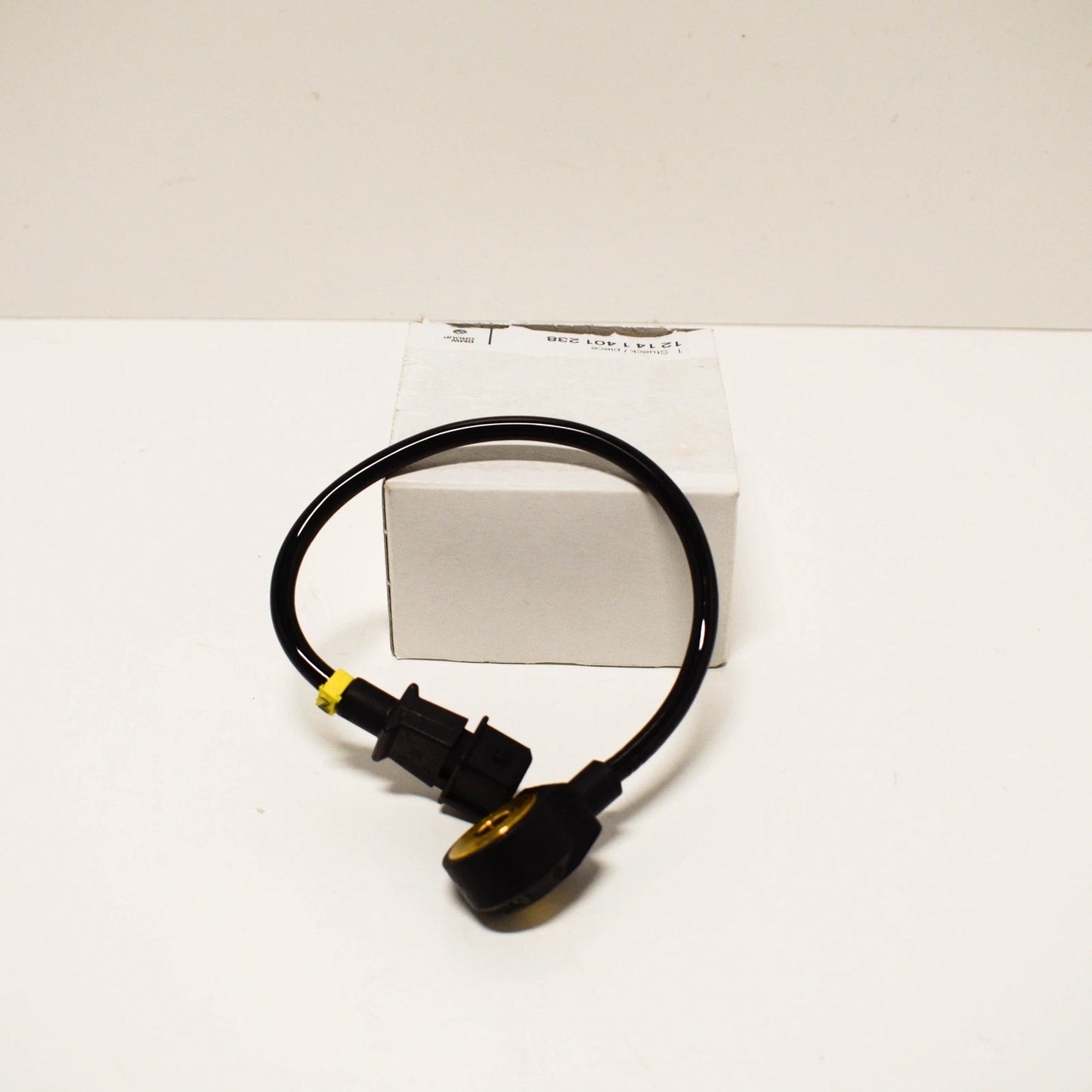 NEW BMW E36 Z3 CABRIO COUPE KNOCK DETONATION PING SENSOR 1401238 12141401238