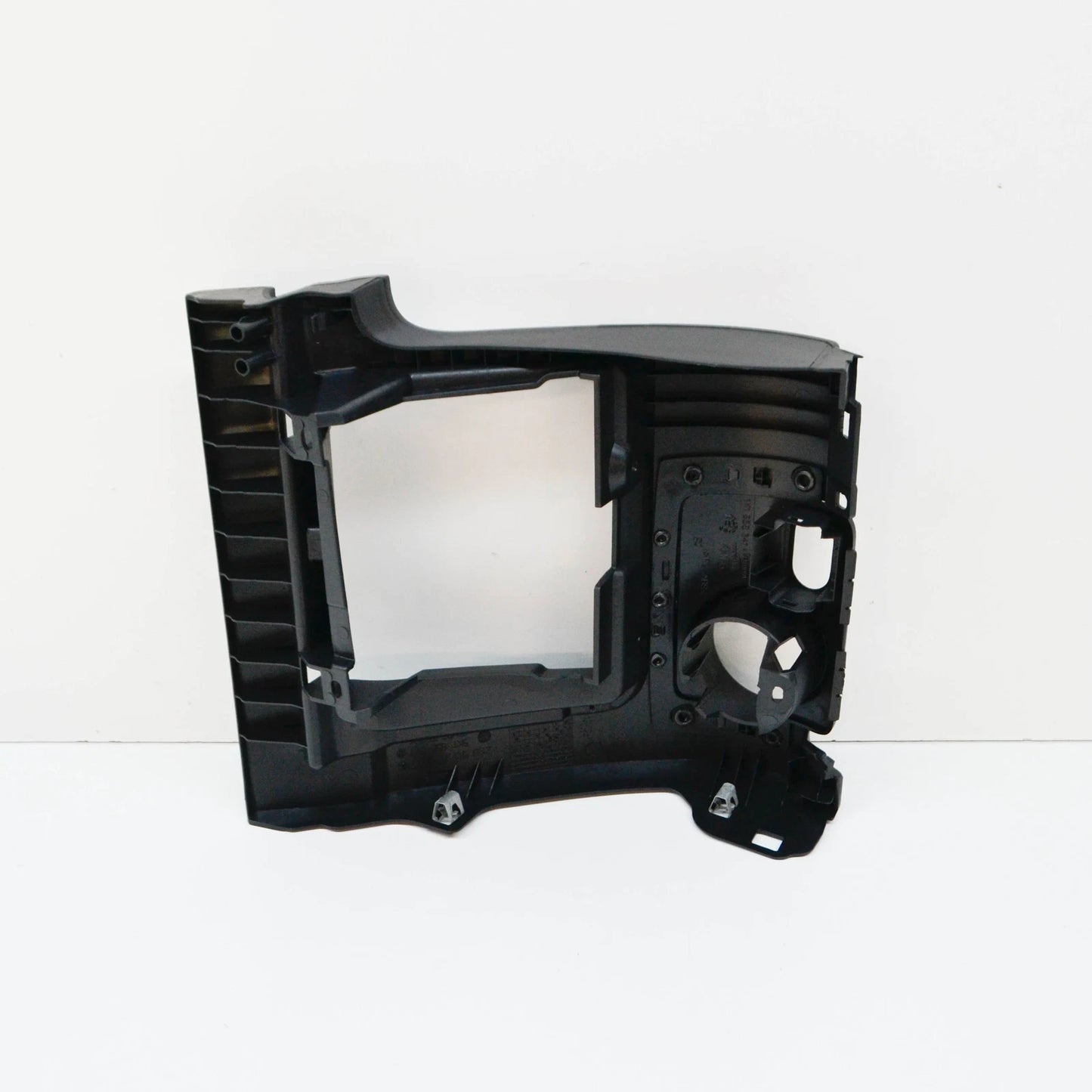 NEW VOLKSWAGEN GOLF MK6 INSTRUMENT PANEL LEFT COVER LHD 5K1858365C82V