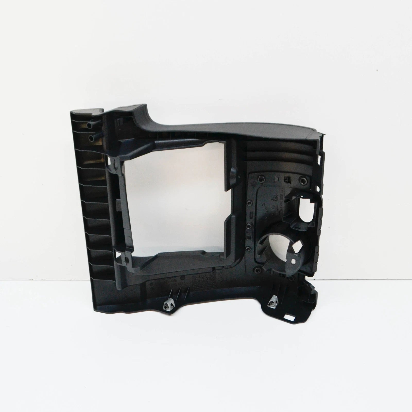 NEW VOLKSWAGEN GOLF MK6 INSTRUMENT PANEL LEFT COVER LHD 5K1858365C82V