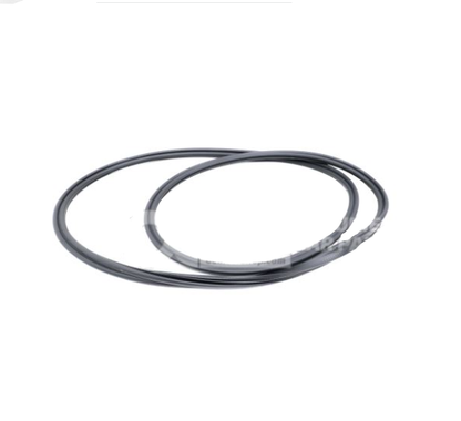new audi e-tron ge rear lid seal rubber 4ke827705a original