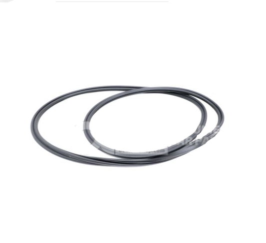 new audi e-tron ge rear lid seal rubber 4ke827705a original