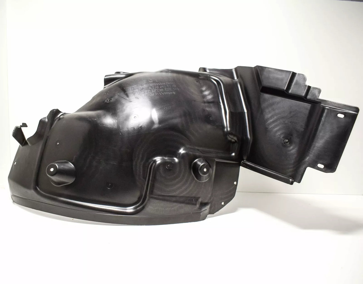 NEW MERCEDES-BENZ E W213 FRONT LEFT WHEEL HOUSE COVER A2386911700 ORIGINAL