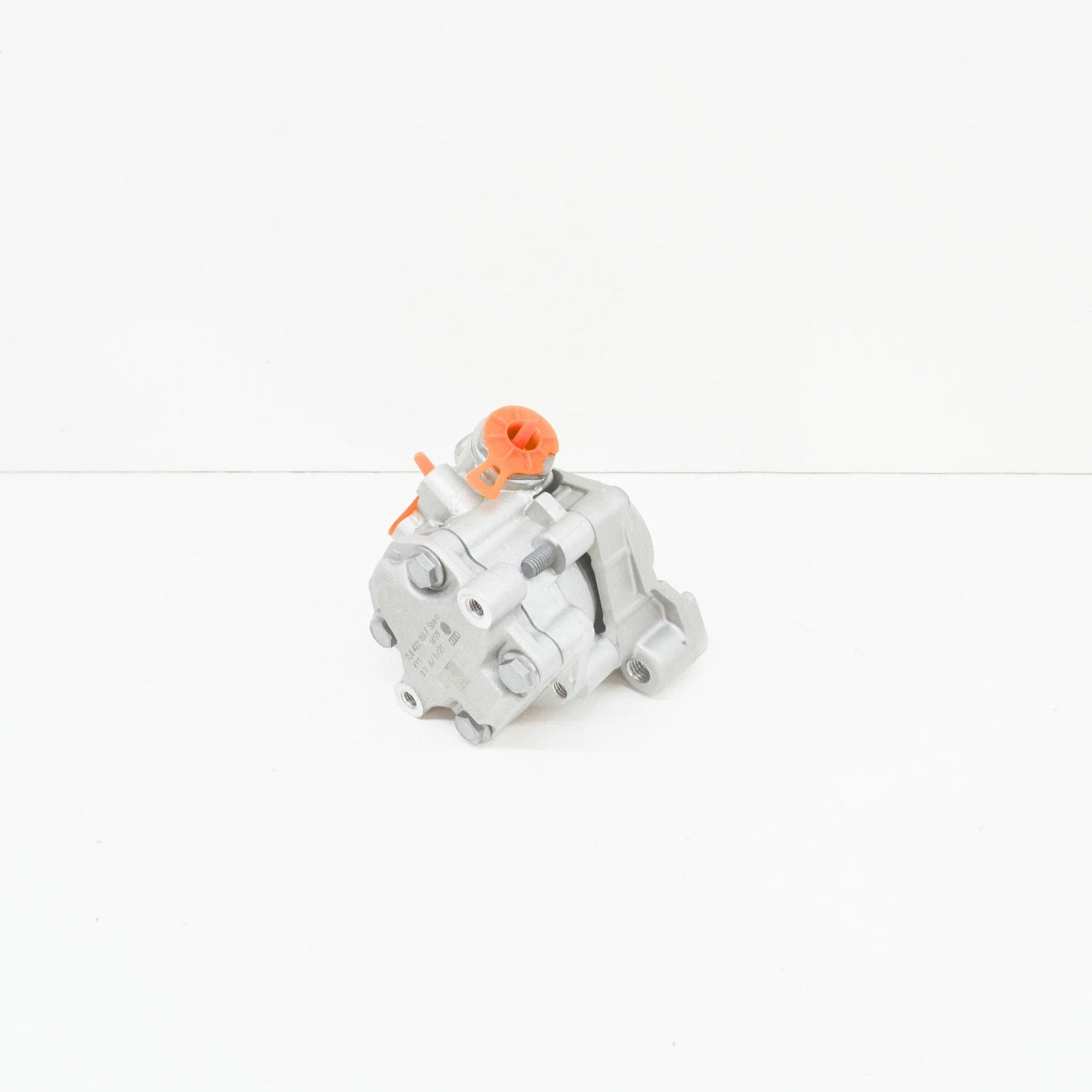 NEW AUDI Q7 4L POWER STEERING PUMP 7L8422153F ORIGINAL