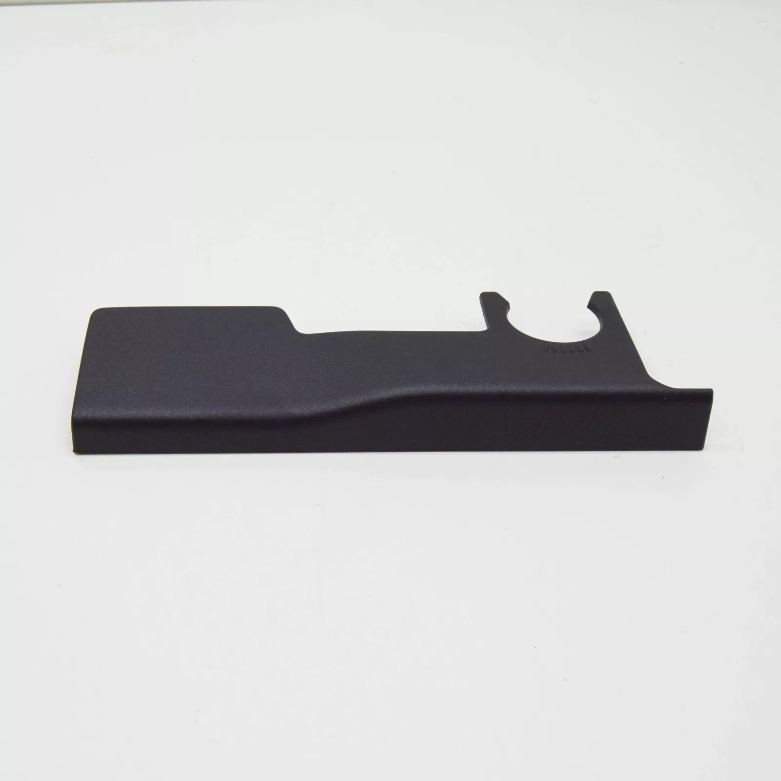 NEW SKODA SUPERB MK3 REAR SEAT BACKREST RIGHT CAP 3G0886296B ORIGINAL