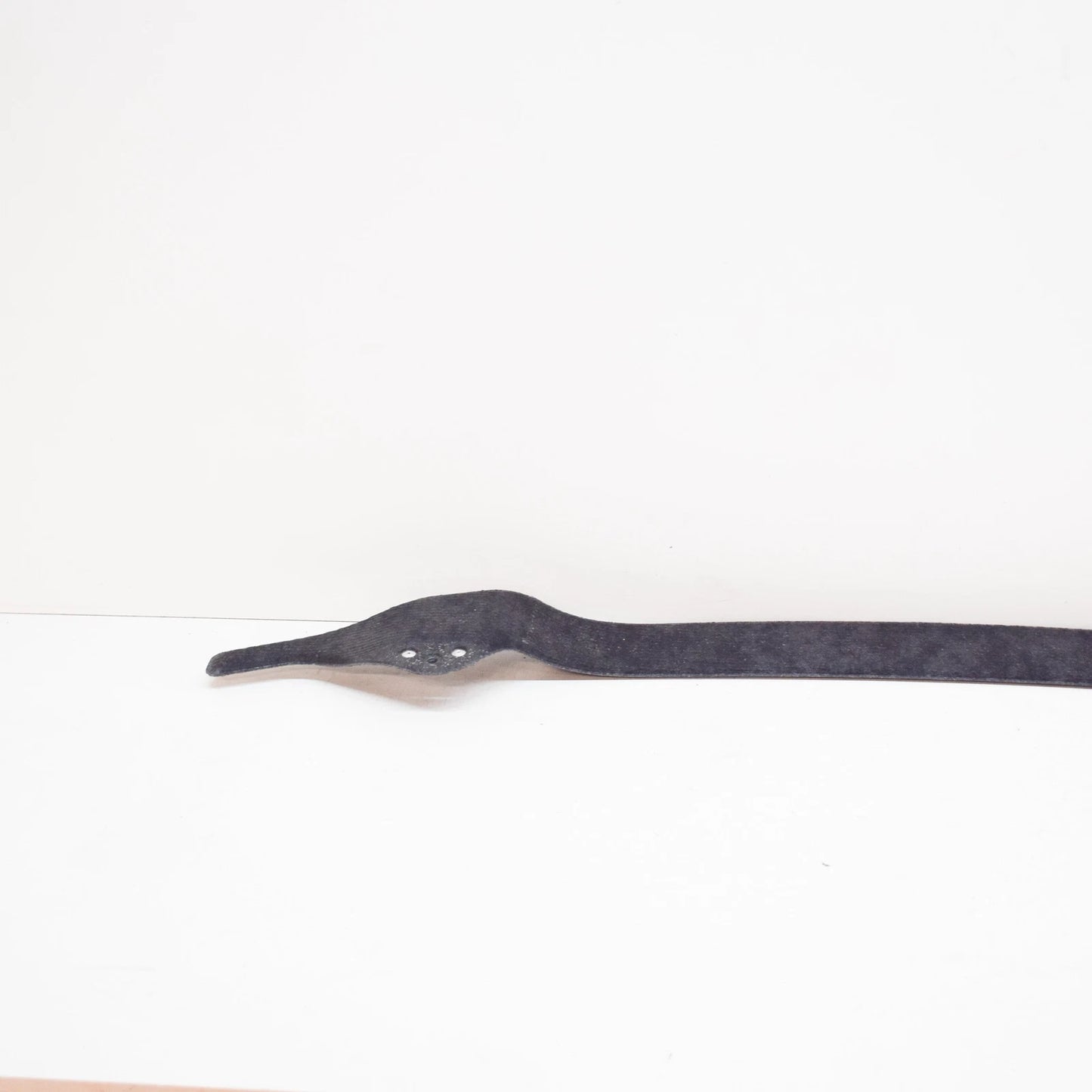 NEW BMW 3 GT F34 FRONT M SPORT BUMPER LOWER CRASH BAR 51118056967 2016 ORIGINAL