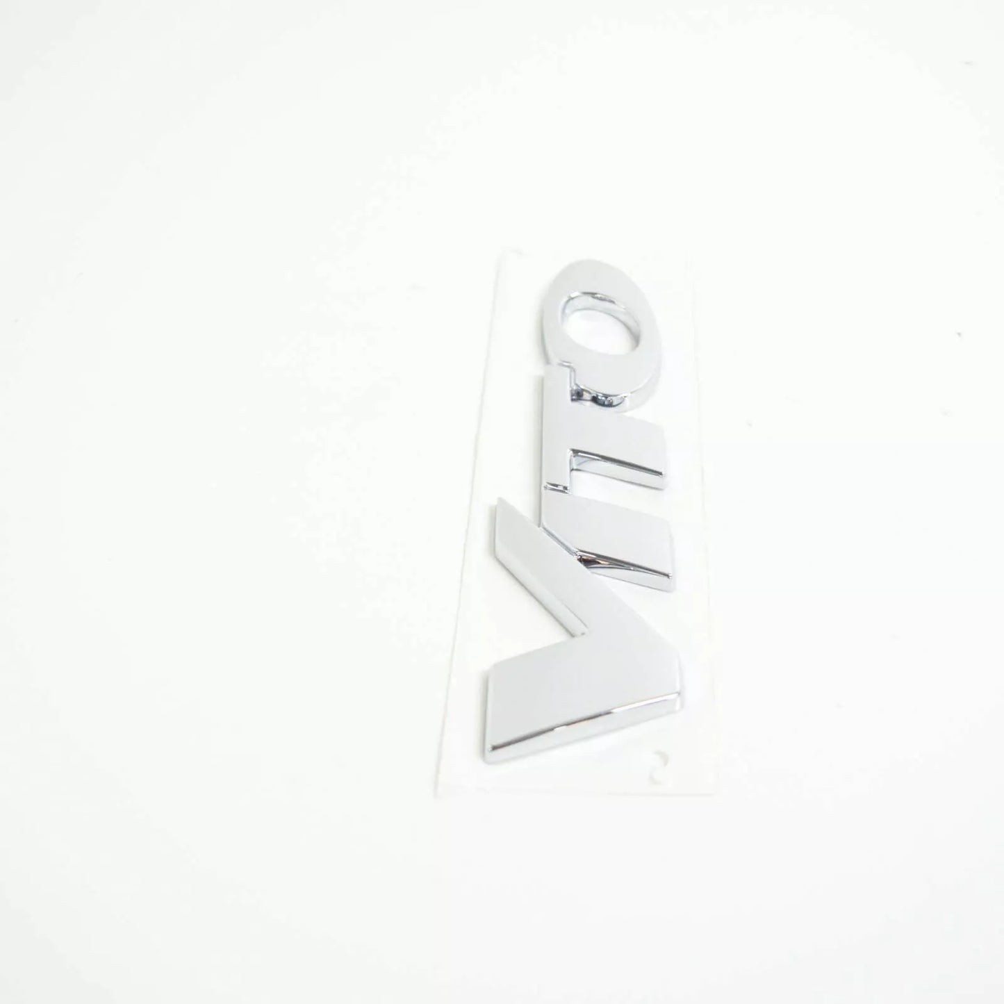 NEW MERCEDES-BENZ VITO W639 REAR EMBLEM NAME PLATE BAGDE A6398171400