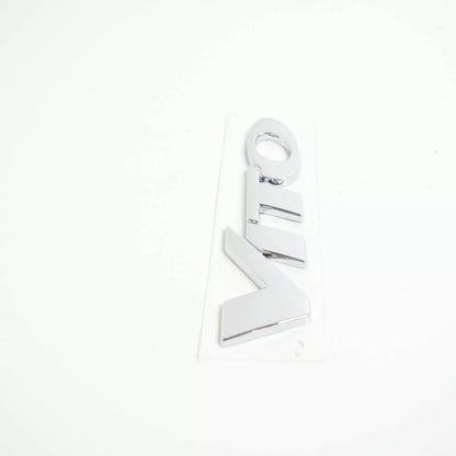 NEW MERCEDES-BENZ VITO W639 REAR EMBLEM NAME PLATE BAGDE A6398171400