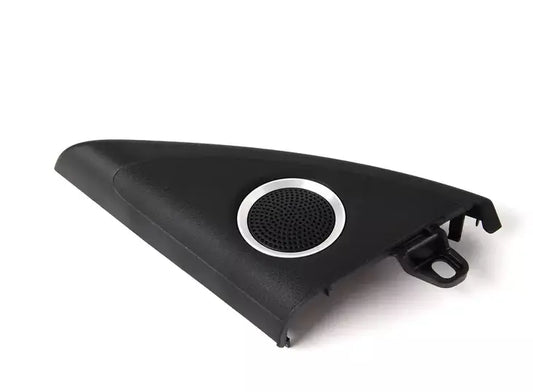 NEW AUDI A4 AVANT B8 FRONT LEFT UPPER SPEAKER GRILLE RHD 8K0035423A4PK