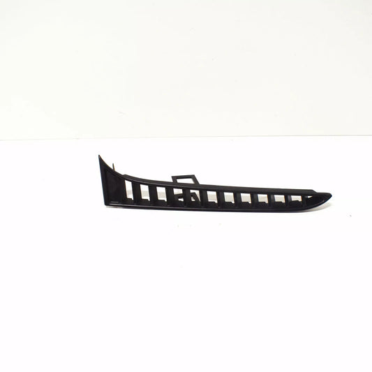 NEW BMW M4 COUPE F82 FRONT BUMPER LEFT M AIR INTAKE GRILLE 51118056599 ORIGINAL