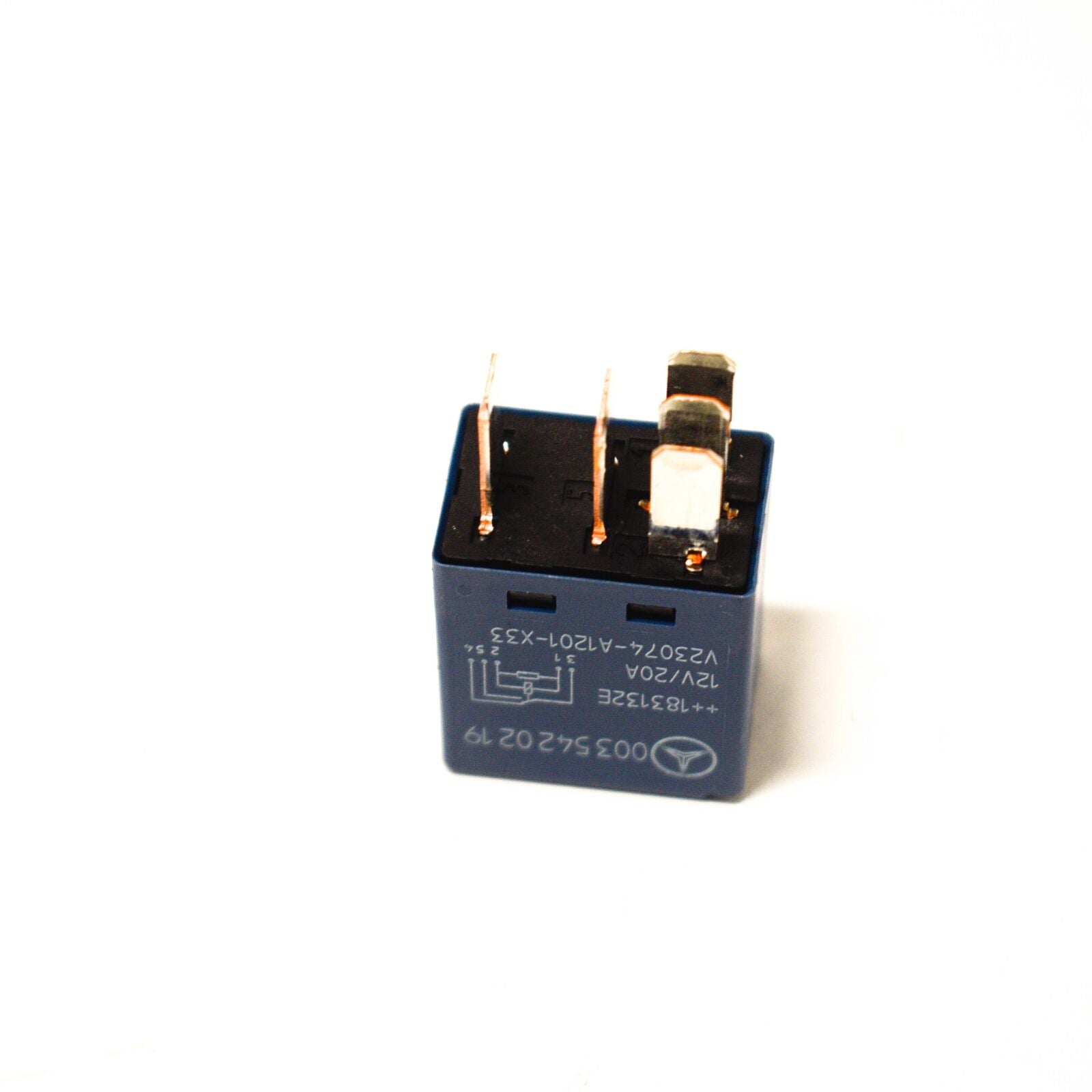 NEW MERCEDES BENZ SPRINTER 906 CDI FUSE BOX INDICATOR RELAY A0035420219 ORIGINAL