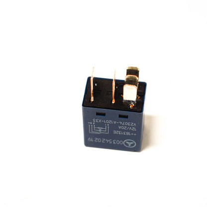 NEW MERCEDES BENZ SPRINTER 906 CDI FUSE BOX INDICATOR RELAY A0035420219 ORIGINAL
