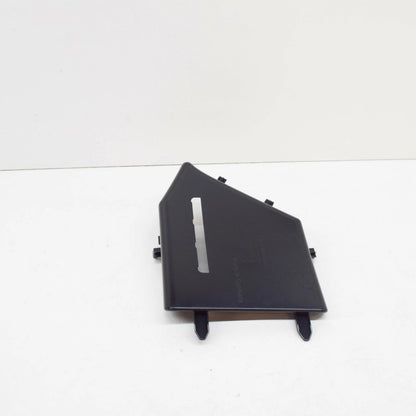 NEW AUDI A6 C7 FRONT BUMPER RIGHT COVER TRIM 4G0807246C ORIGINAL