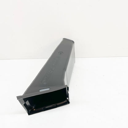 NEW BMW 3 E36 FRONT LEFT AIR DUCT 51718156251 8156251 ORIGINAL
