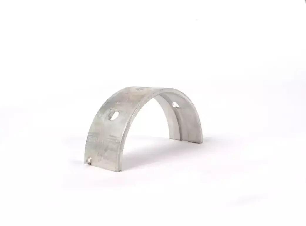 NEW BMW 3 E90 UPPER CRANKSHAFT BEARING SHELL 7841611 11217841611 ORIGINAL