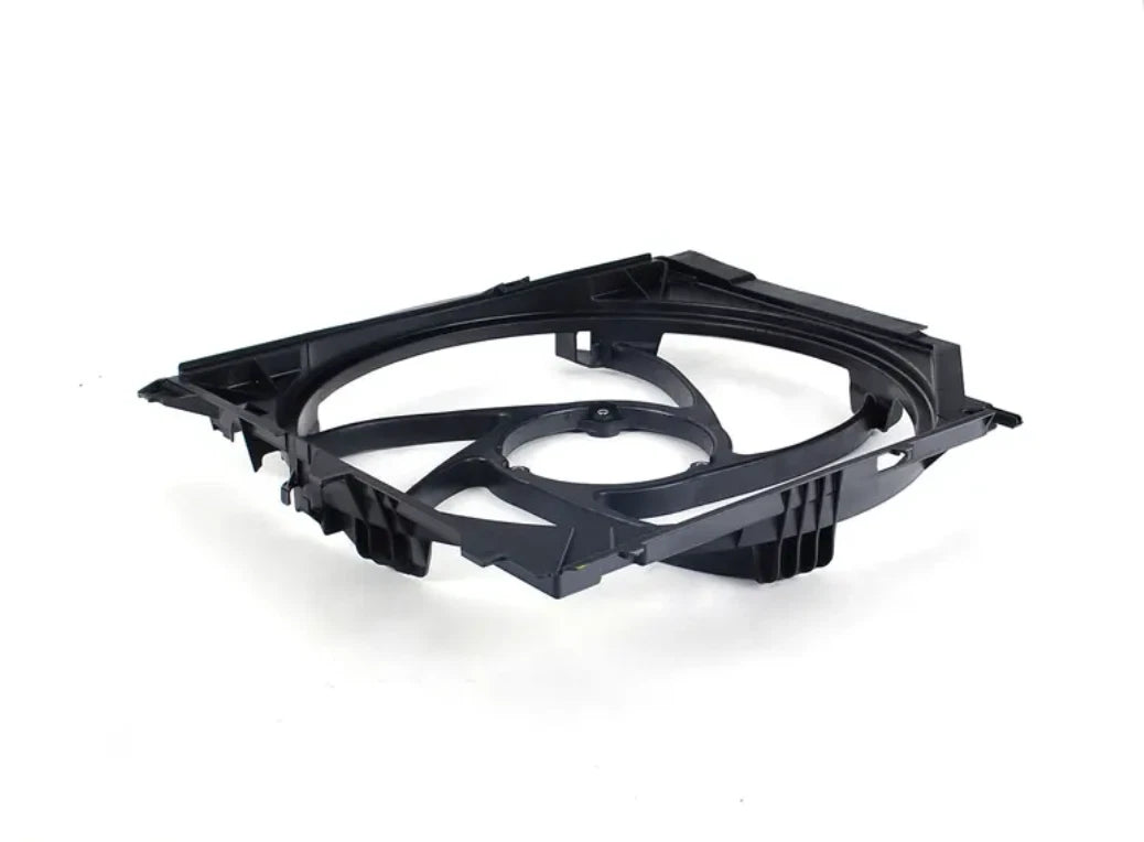 NEW BMW Z4 COUPE E86 ENGINE COOLING FAN SHROUD 17427519705 7519705 ORIGINAL