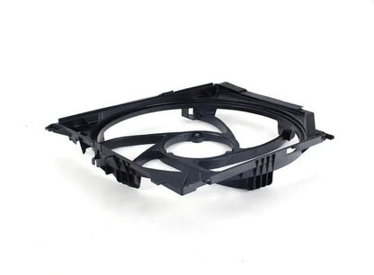 NEW BMW Z4 COUPE E86 ENGINE COOLING FAN SHROUD 17427519705 7519705 ORIGINAL