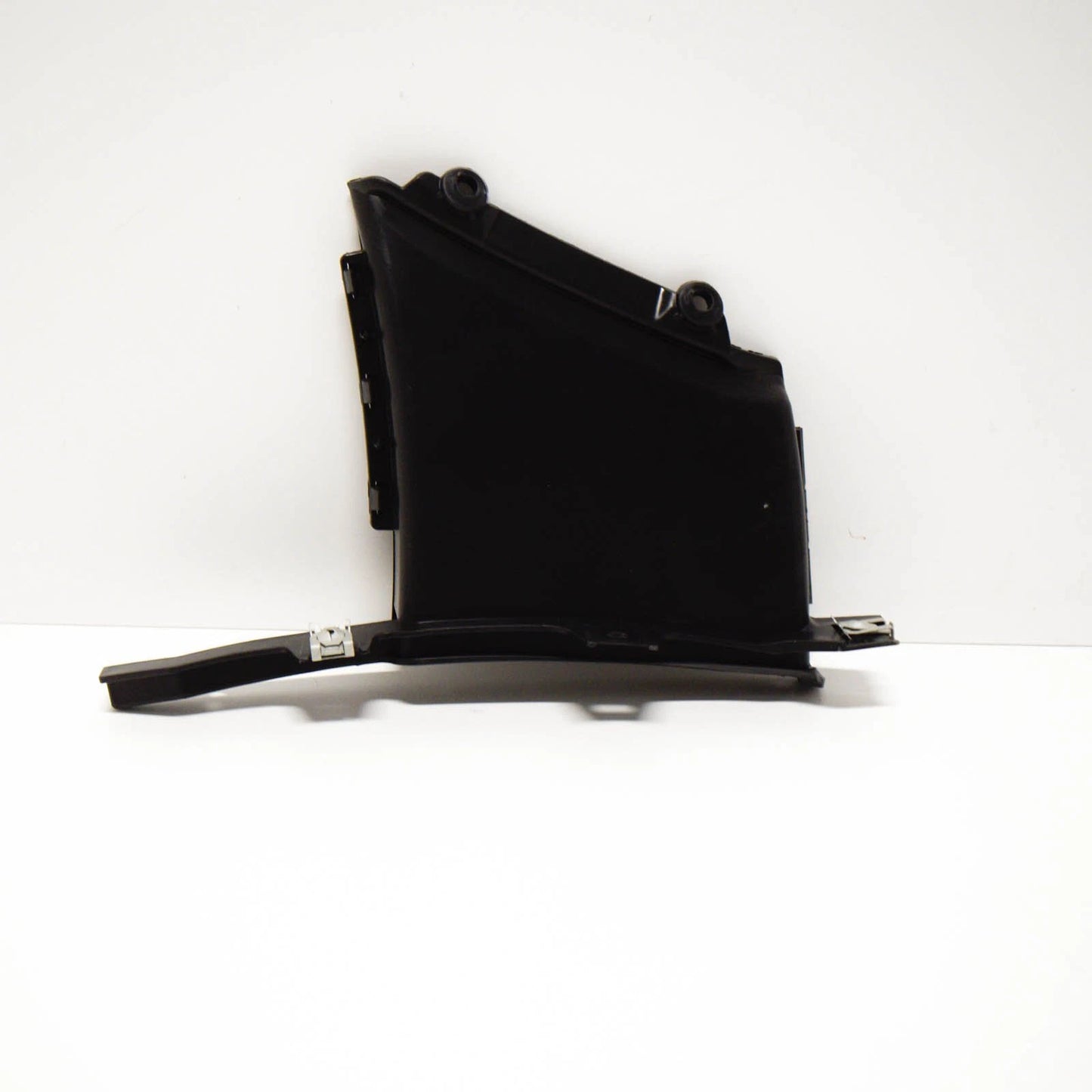 NEW BMW 3 GT F34 RADIATOR LEFT INNER AIR DUCT 51747293729 7293729 2016 ORIGINAL