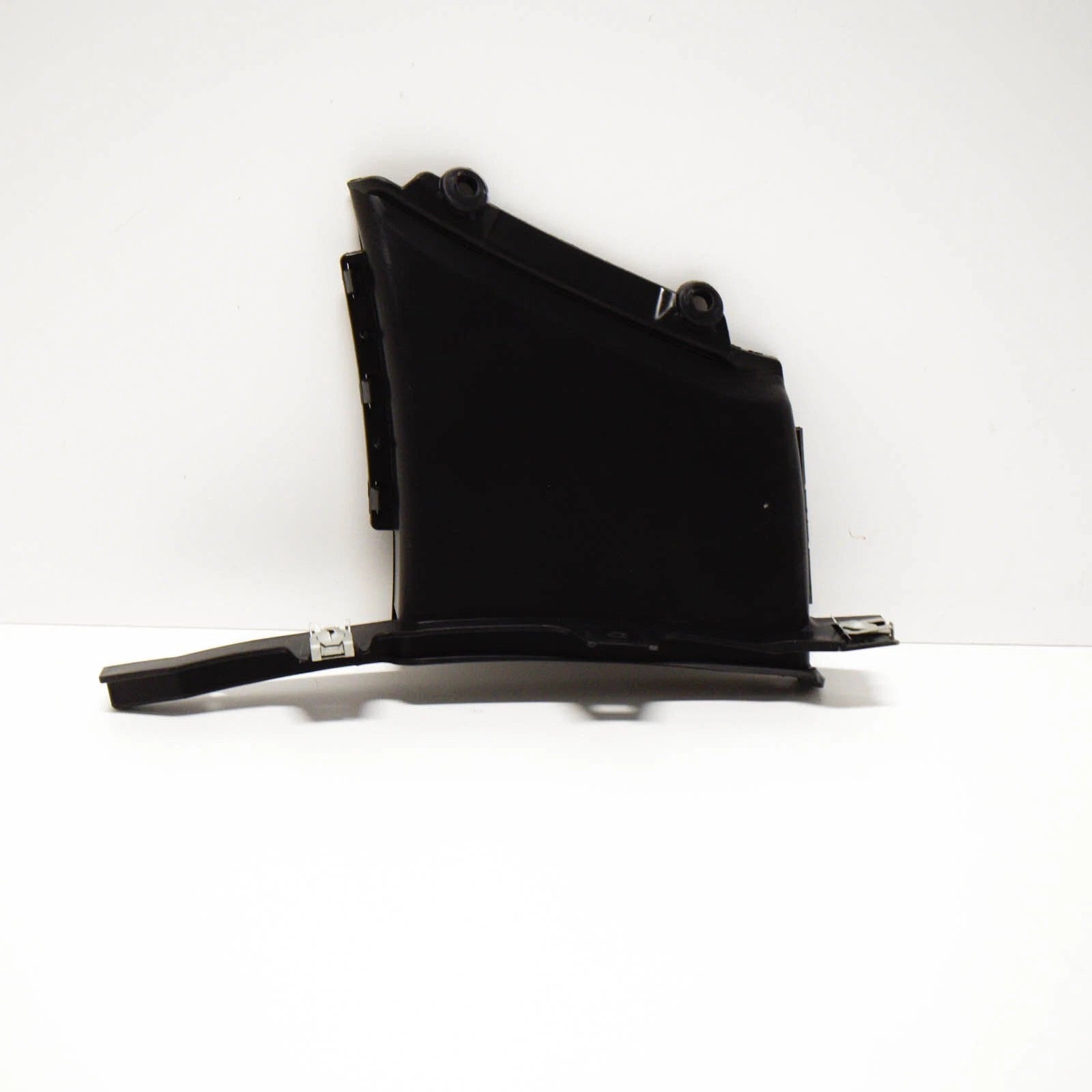 NEW BMW 3 GT F34 RADIATOR LEFT INNER AIR DUCT 51747293729 7293729 2016 ORIGINAL