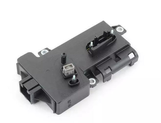 NEW AUDI A4 B8 FRONT LEFT POWER SEAT ADJUSTMENT SWITCH LHD 8K0959747B ORIGINAL