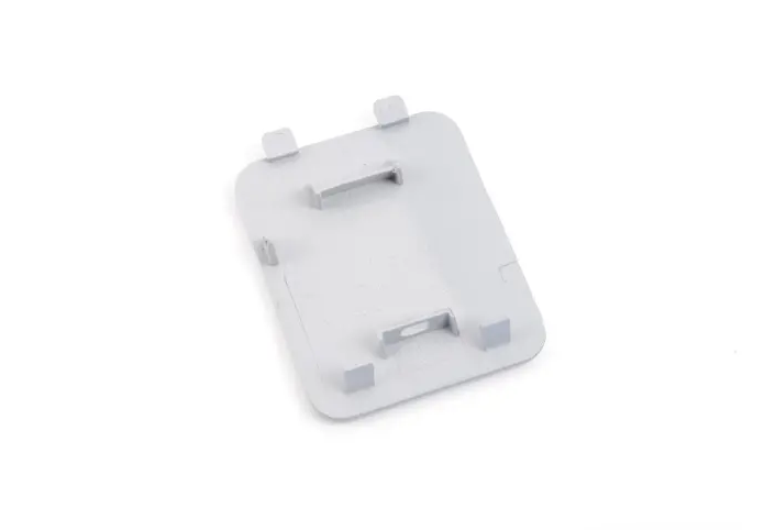 NEW MERCEDES-BENZ E W211 REAR BUMPER TOW EYE COVER A21188003059999 ORIGINAL