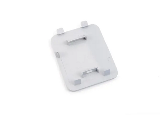 NEW MERCEDES-BENZ E W211 REAR BUMPER TOW EYE COVER A21188003059999 ORIGINAL