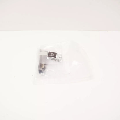 NEW MERCEDES-BENZ E W213 BUMPER COVER REAR LEFT A2058803524 ORIGINAL