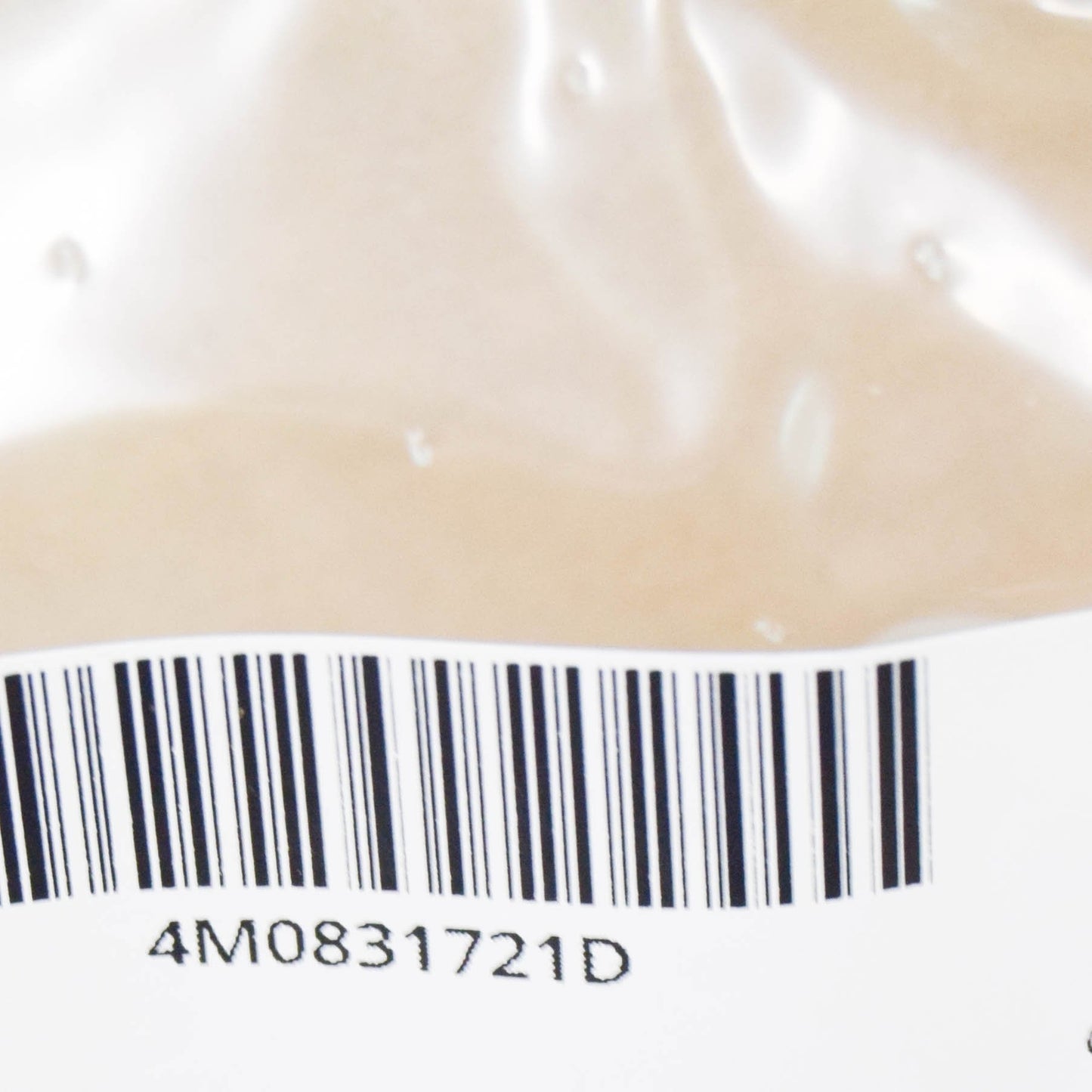 new audi q7 4m front inner door seal rubber 4m0831721d original