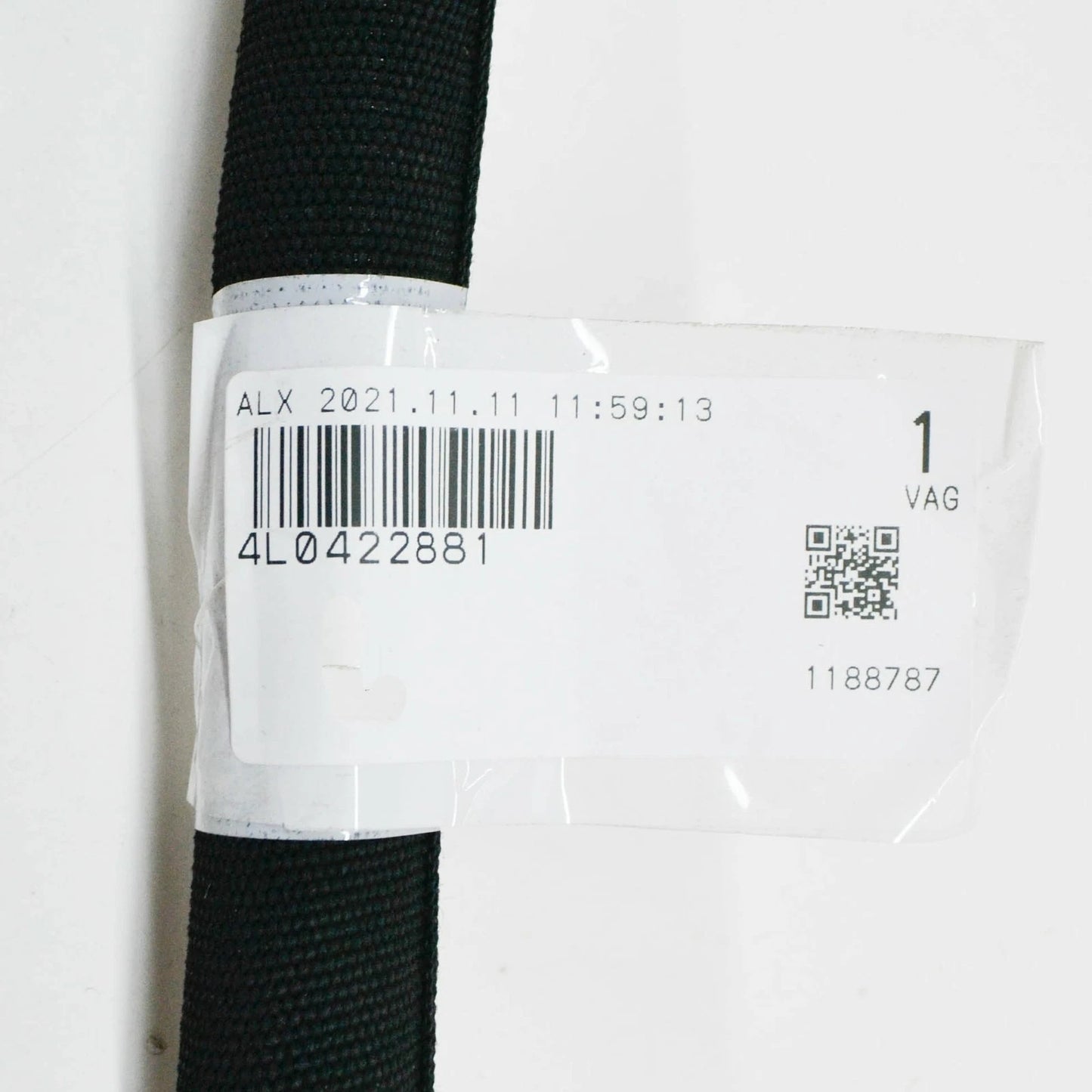 NEW AUDI Q7 4L POWER STEERING PIPE HOSE 4L0422881 2015