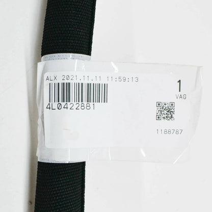 NEW AUDI Q7 4L POWER STEERING PIPE HOSE 4L0422881 2015