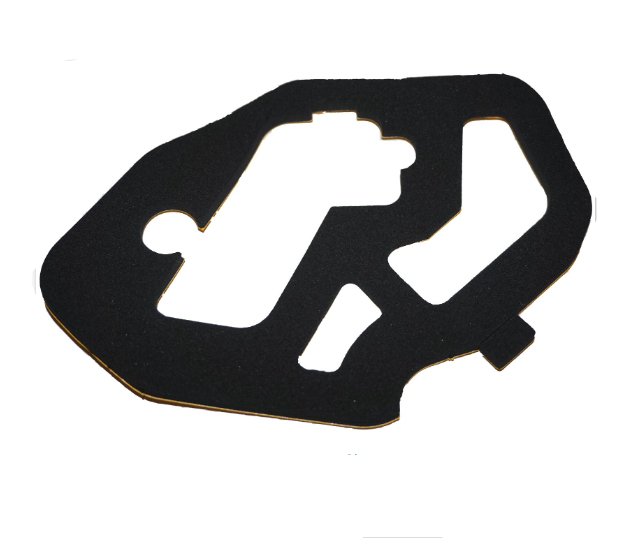 new mercedes-benz e coupe c207 rear right tail lamp gasket a2078260491 original