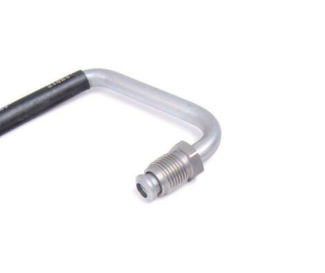 NEW MERCEDES-BENZ SL R230 HYDRAULIC SYSTEM OIL LINE A2303201654 ORIGINAL