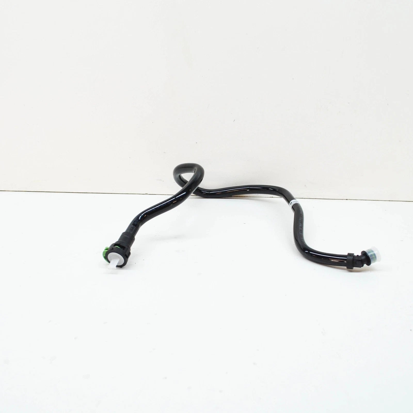 NEW BMW 2 ACTIVE TOURER F45 OIL PIPE RETURN OUTLET 17227555628 ORIGINAL